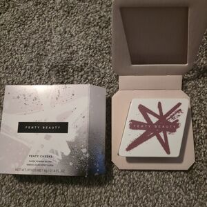 Fenty Beauty Cheeks Out Powder Blush